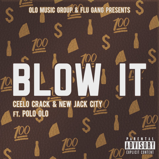 Blow It (Clean)