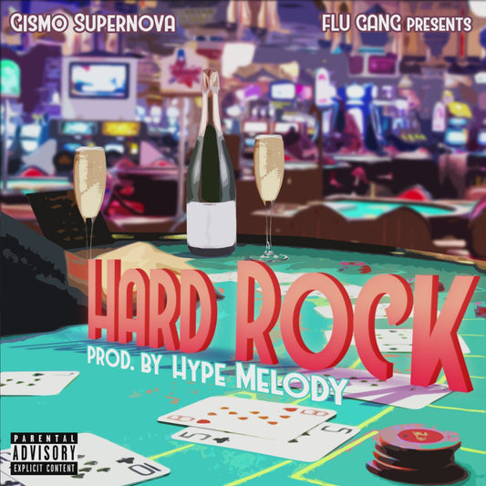 Hard Rock (Explicit)