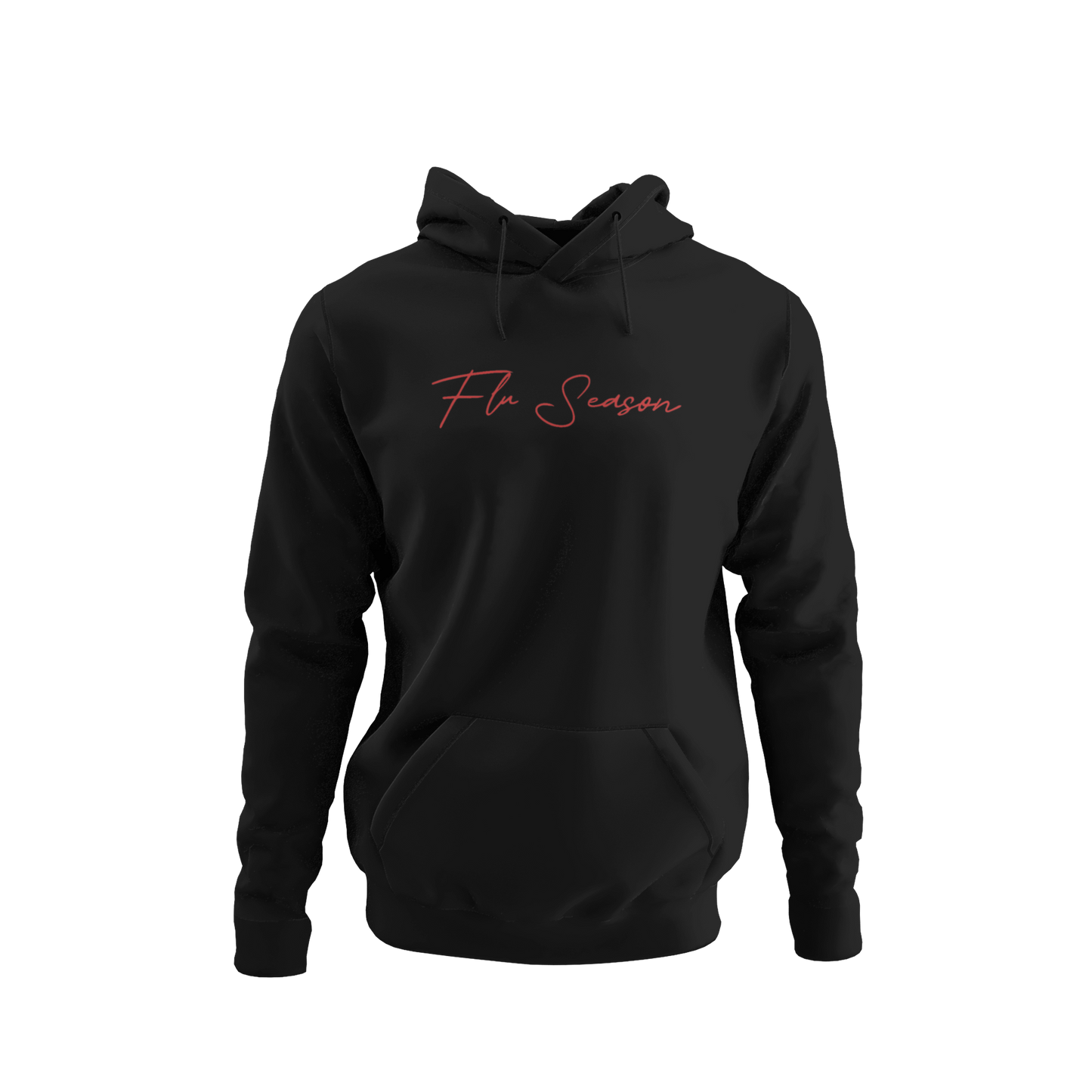 Flu Season Signature Hoodie (Classic)