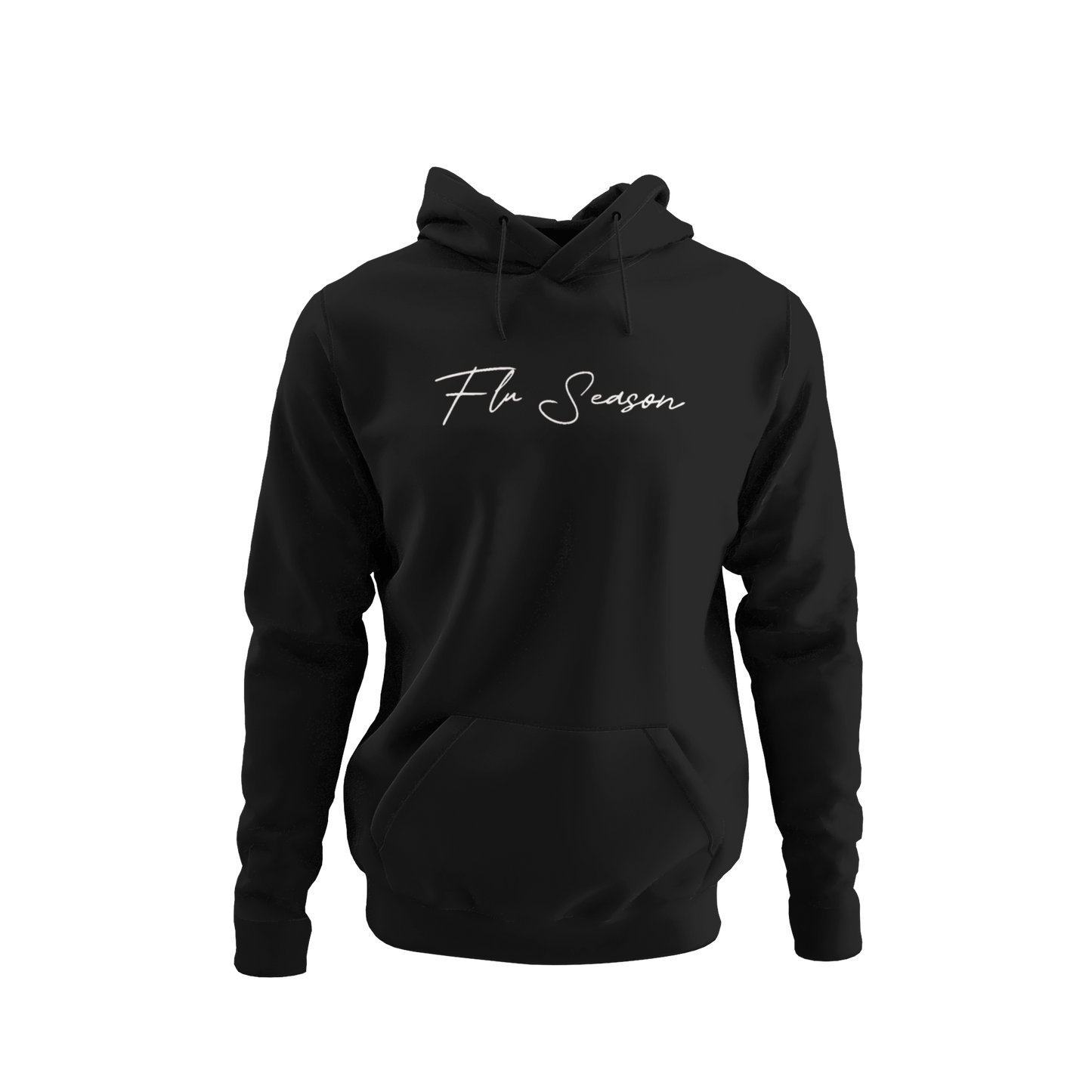 Flu Season Signature Hoodie (Classic)