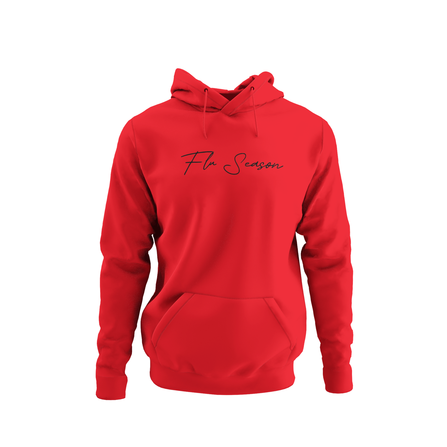 Flu Season Signature Hoodie (Classic)