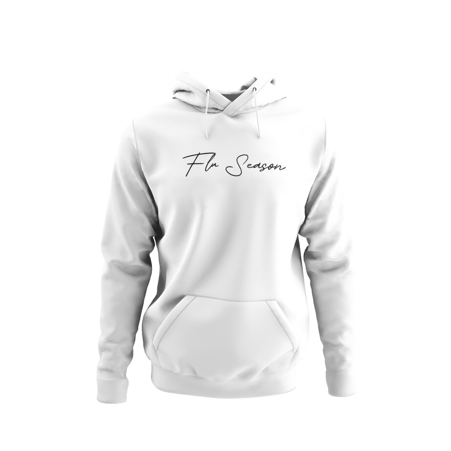 Flu Season Signature Hoodie (Classic)